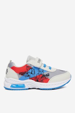 Obuwie sportowe Star Wars CEO-CP66-SS26-223SW Szary