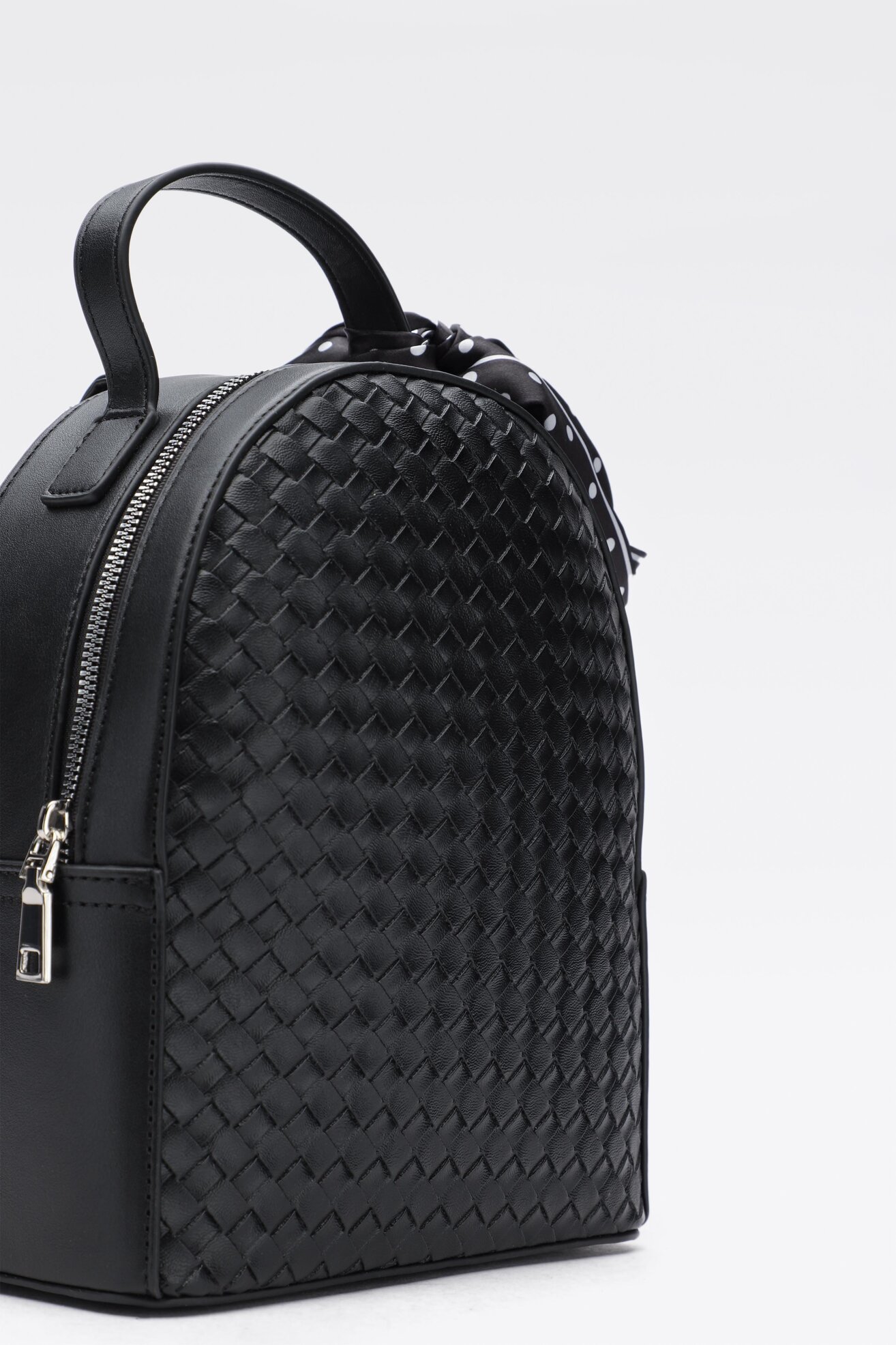 Plecak Jenny Fairy RX3235A Czarny