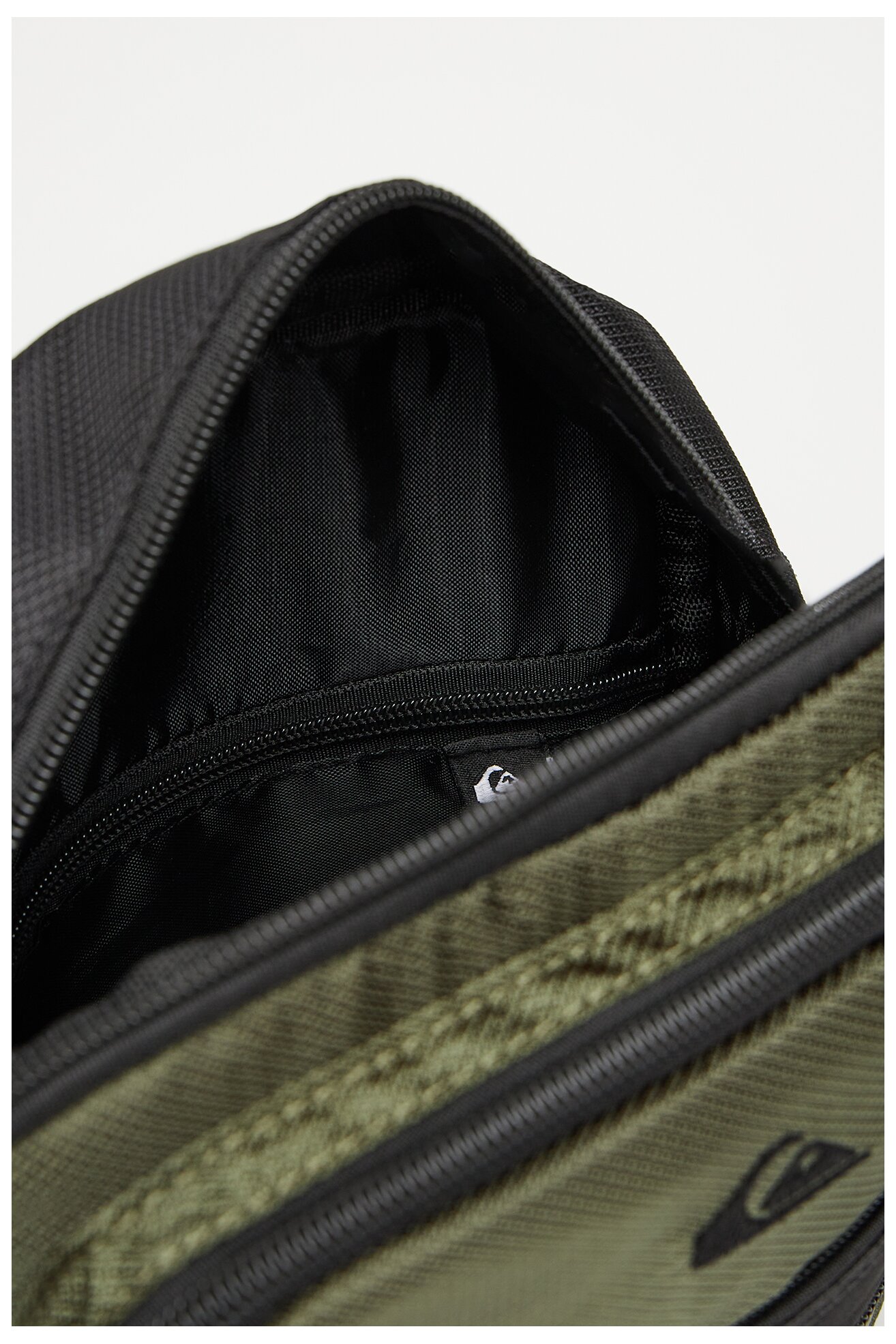 Torba męska QUIKSILVER QUIC-M-002-07 Khaki