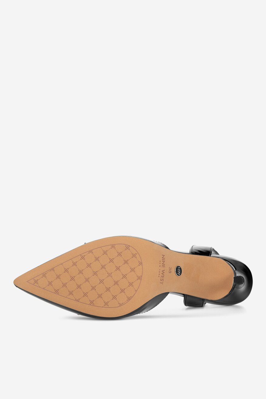 NINE WEST - Szpilki - 5905588897248