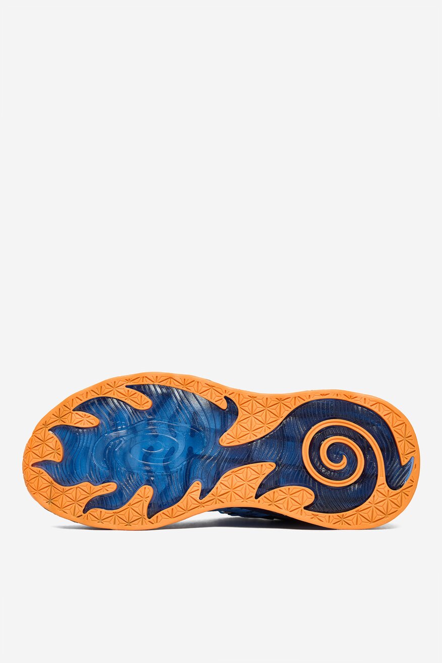 
                Кросівки спортивні Sprandi ГОЛУБИЙ - 5906751606902