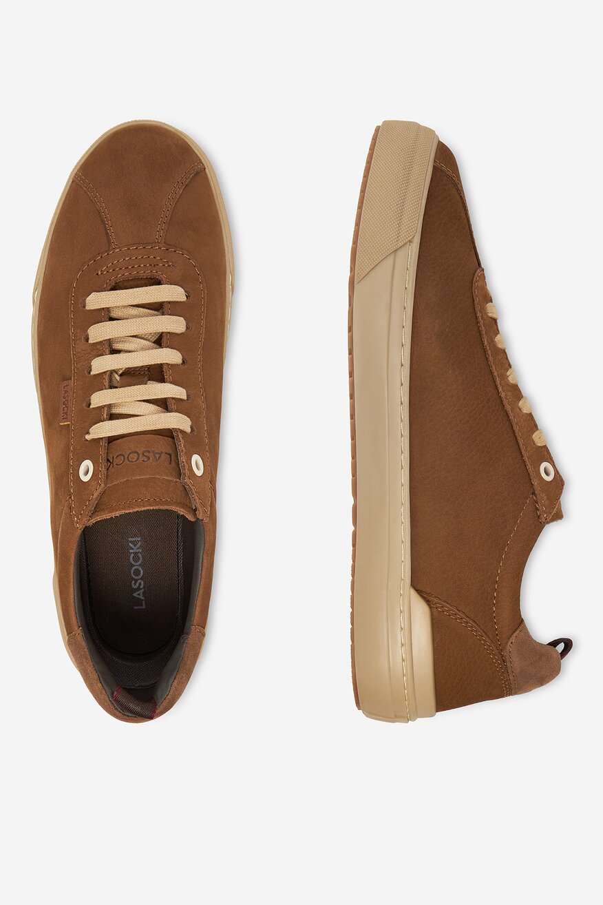 
                Sneakerși Lasocki CREM - 5906751139912