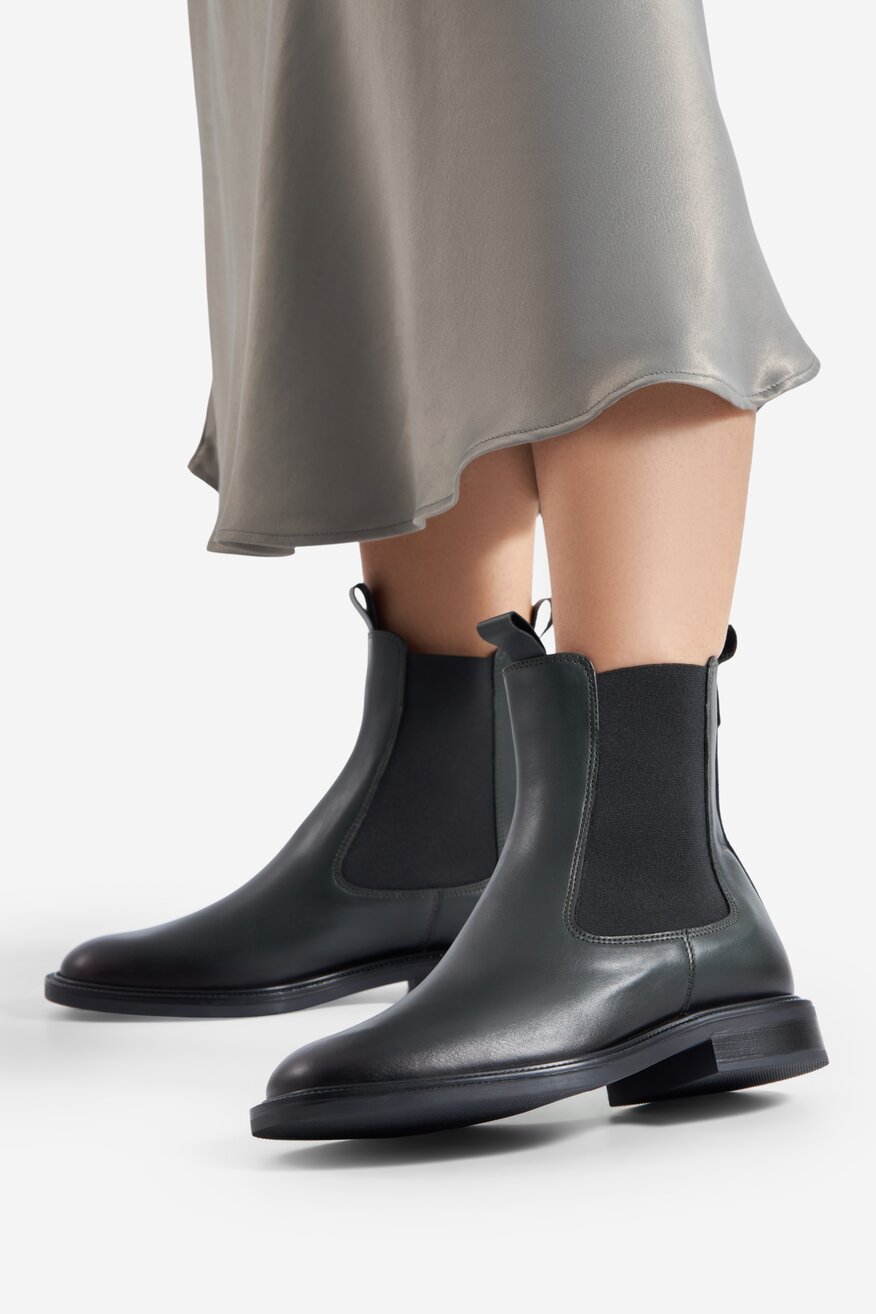 
                Ghete Gino Rossi VERDE - 5905588927822