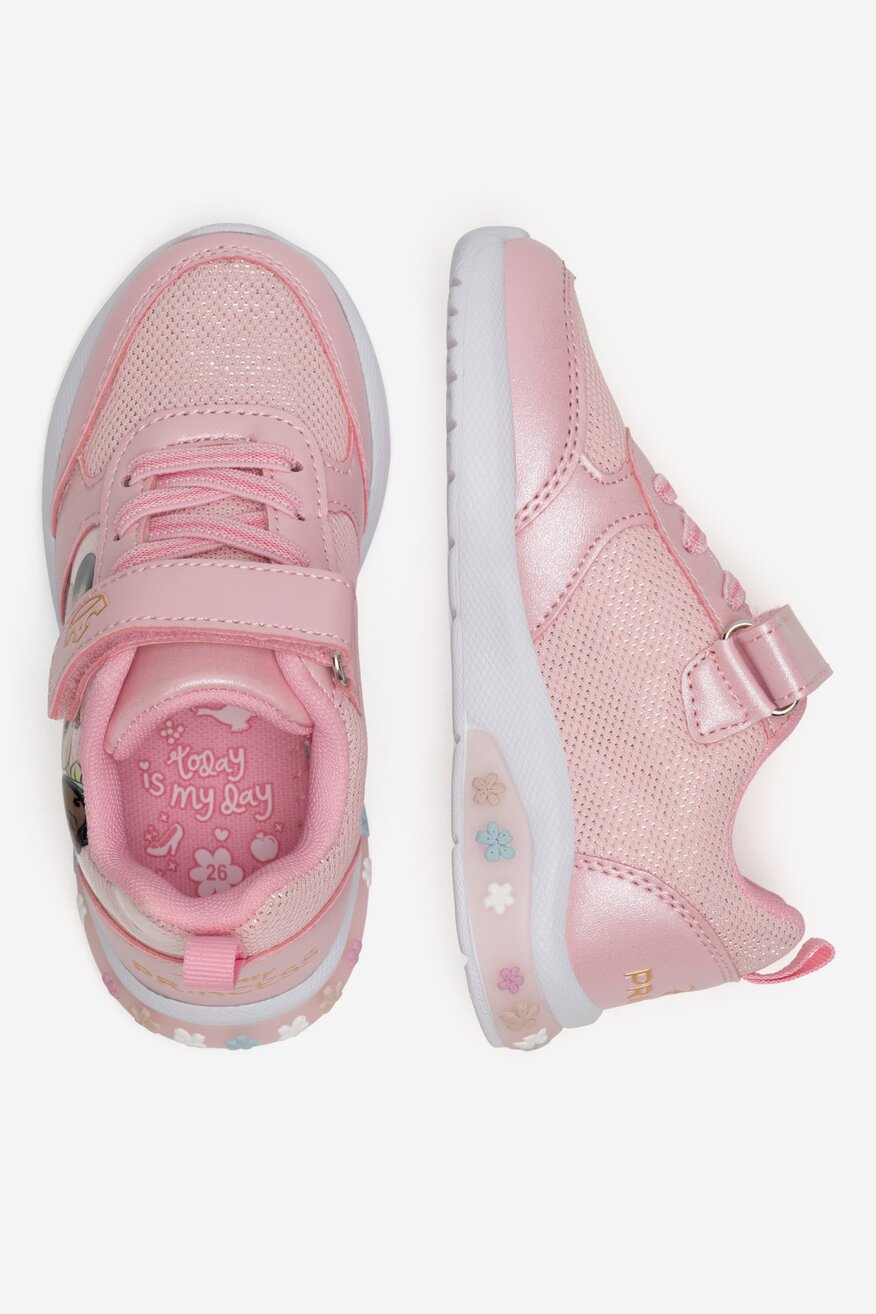 
                Спортни обувки PRINCESS СВЕТЛОРОЗОВ - 5904862300283