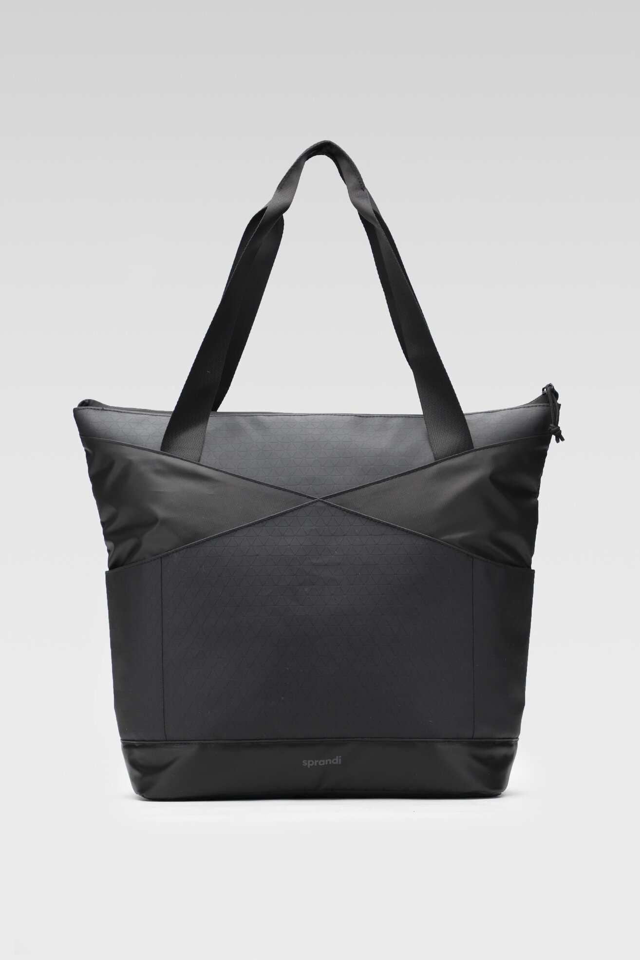 Torebka Sprandi BSM-S-096-10-06 Czarny