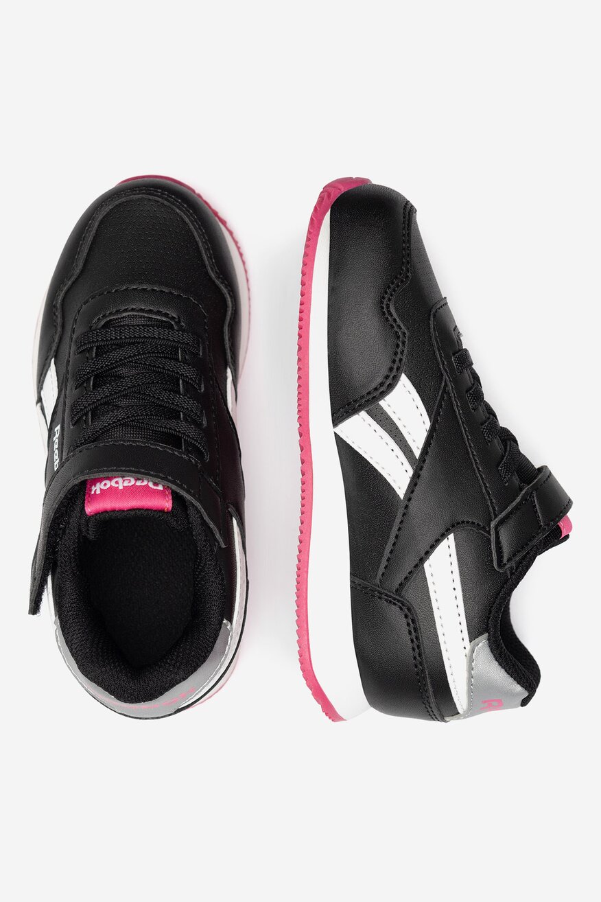 Sportovní obuv Reebok ČERNÁ - 5905588704058