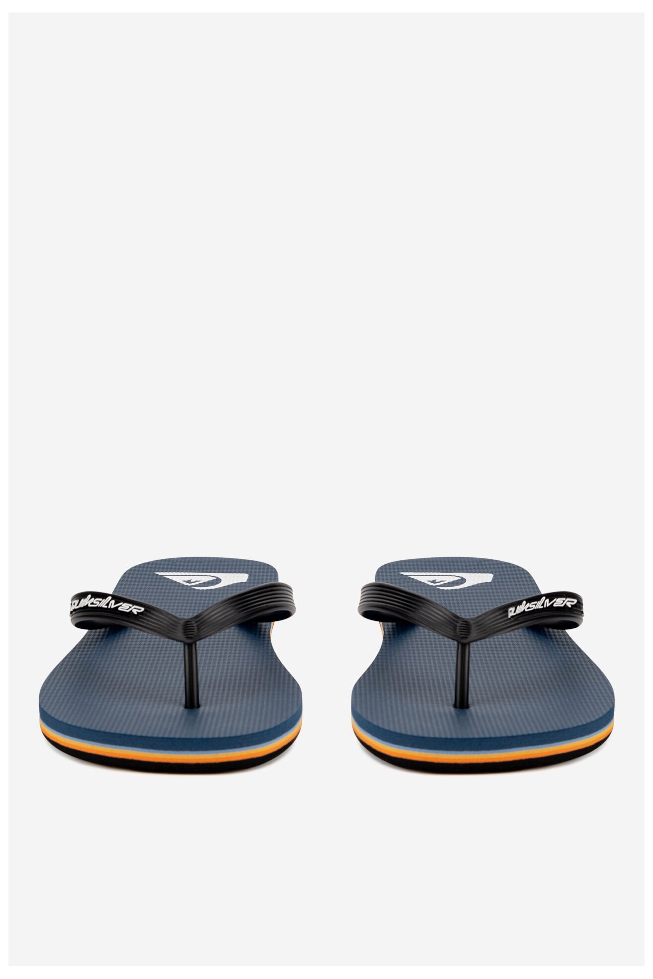 Uszodai papucs QUIKSILVER MOLOKAI CORE AQYL101325 BYJ3 SÖTÉTKÉK