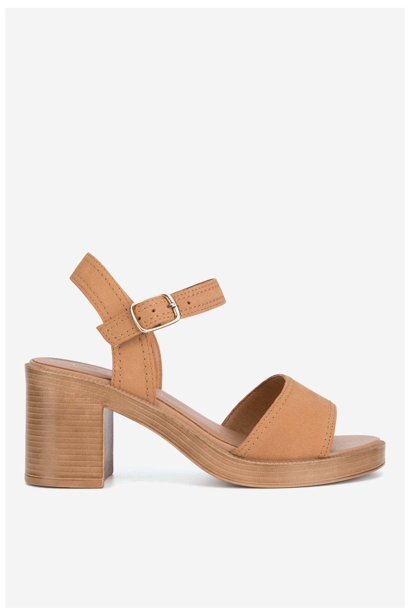 Сандали Lasocki RST-KSENIA-02 КАМЕЛ