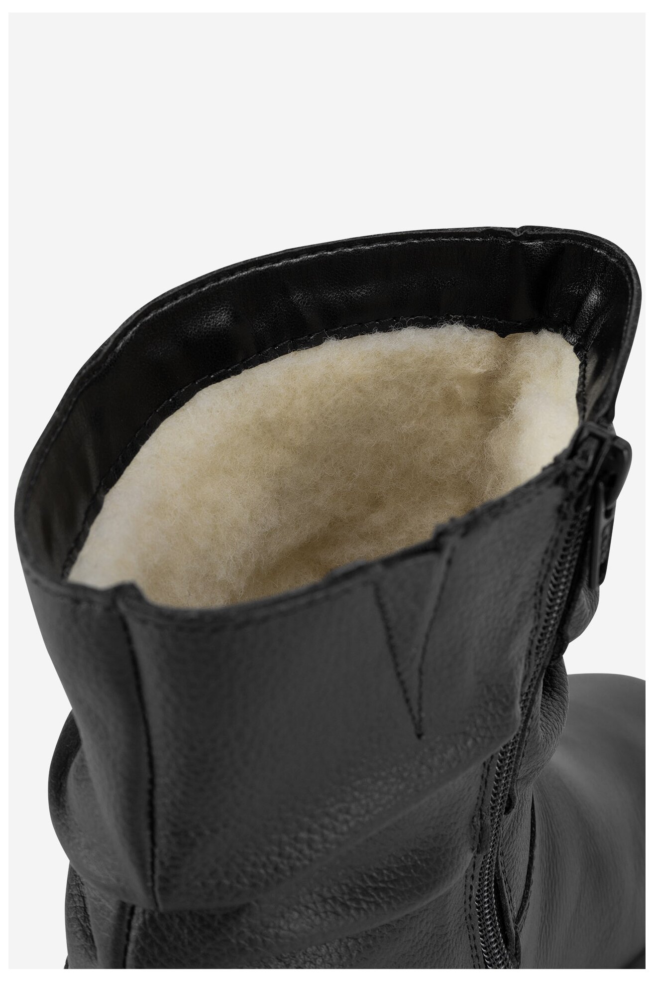 Боти Rieker Z7193-00 ЧЕРЕН