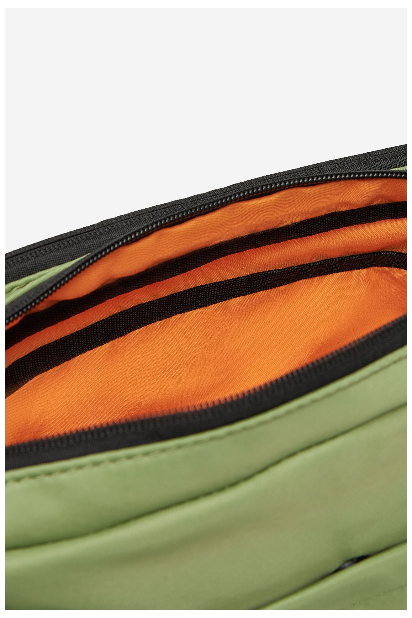 Férfi táska QUIKSILVER QUIC-M-005-07 ZÖLD