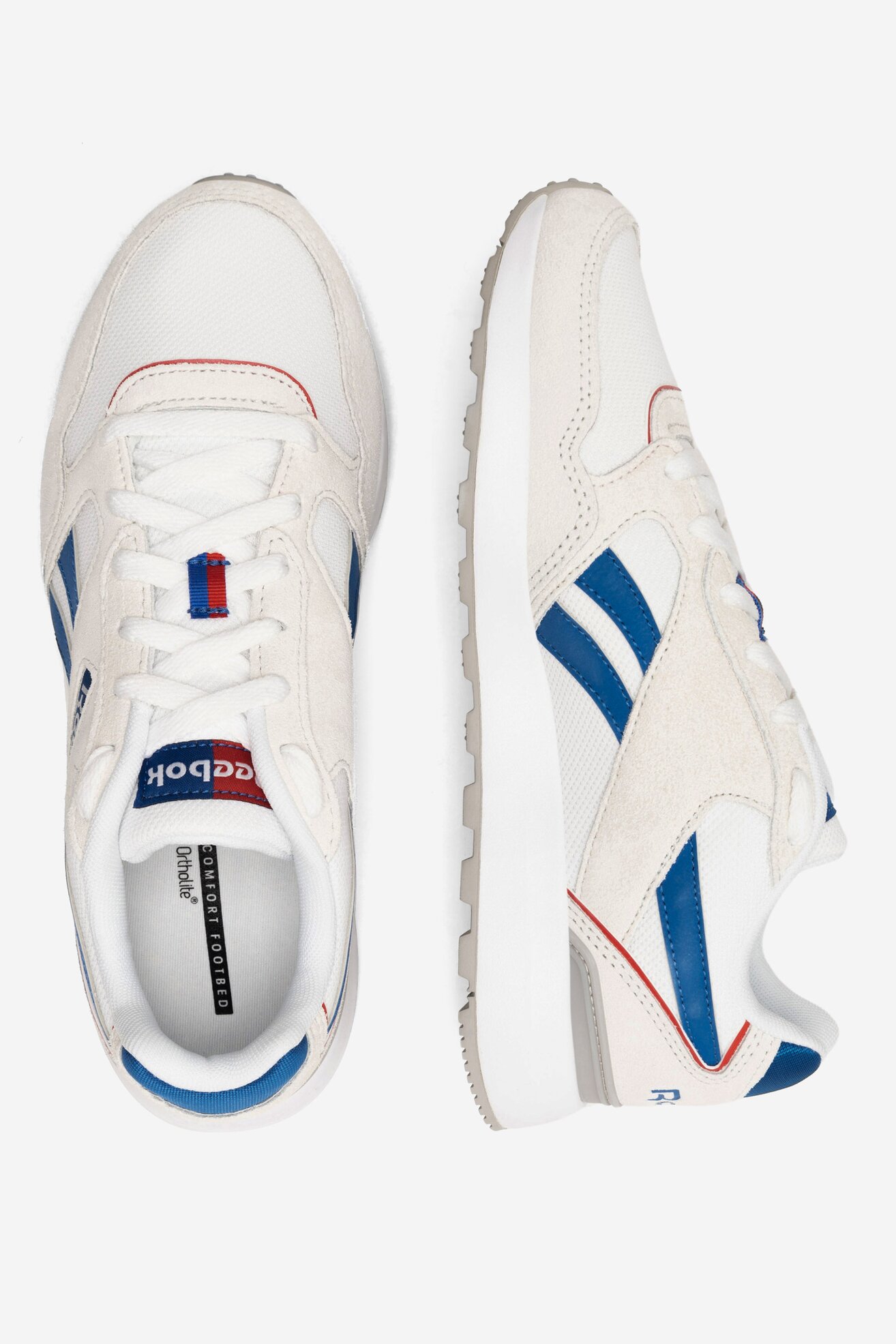 Sneakers Reebok REEBOK GL1000 IE2327 MIX