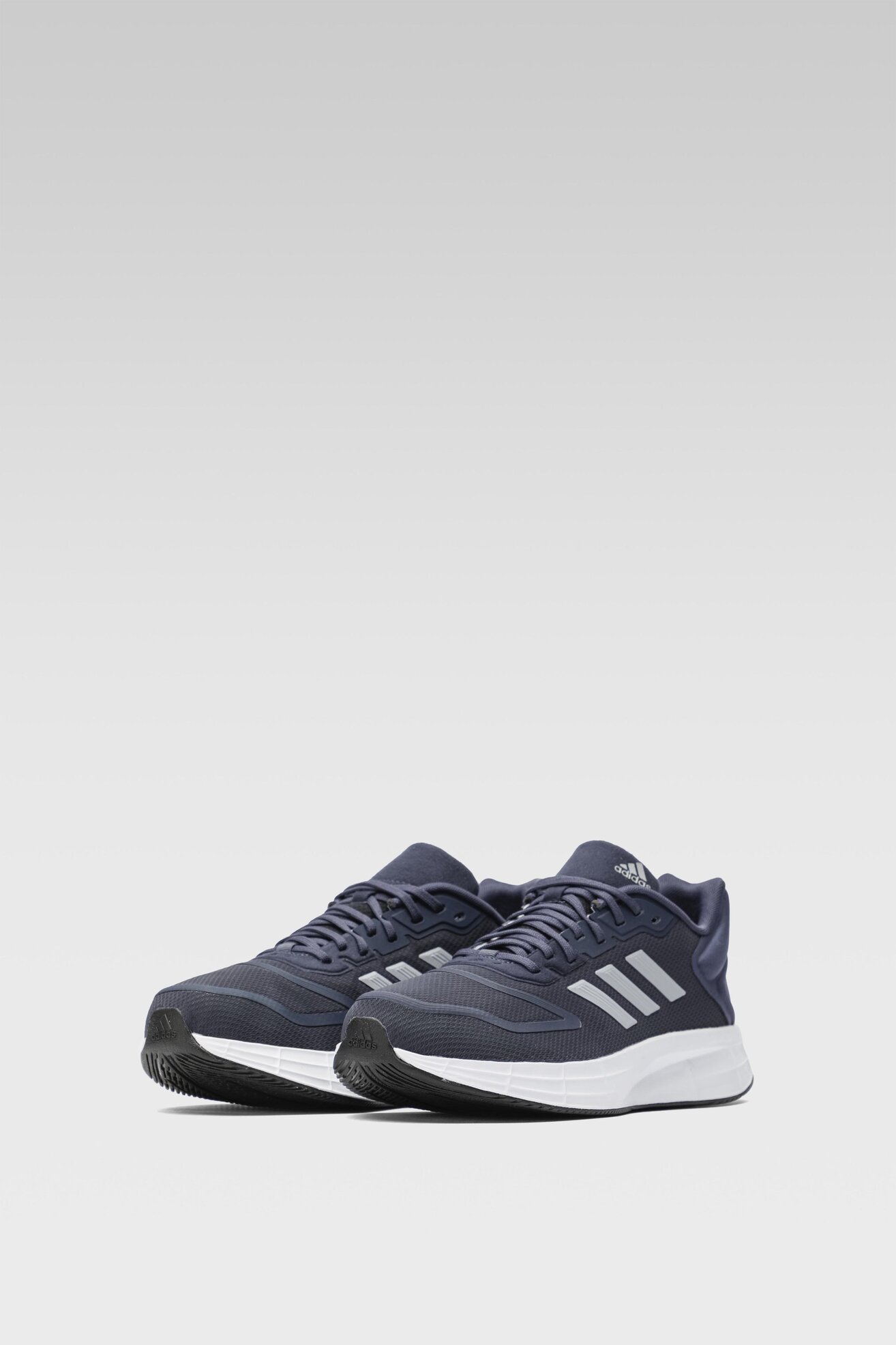 Obuwie sportowe adidas DURAMO 10 GW8343 Granatowy