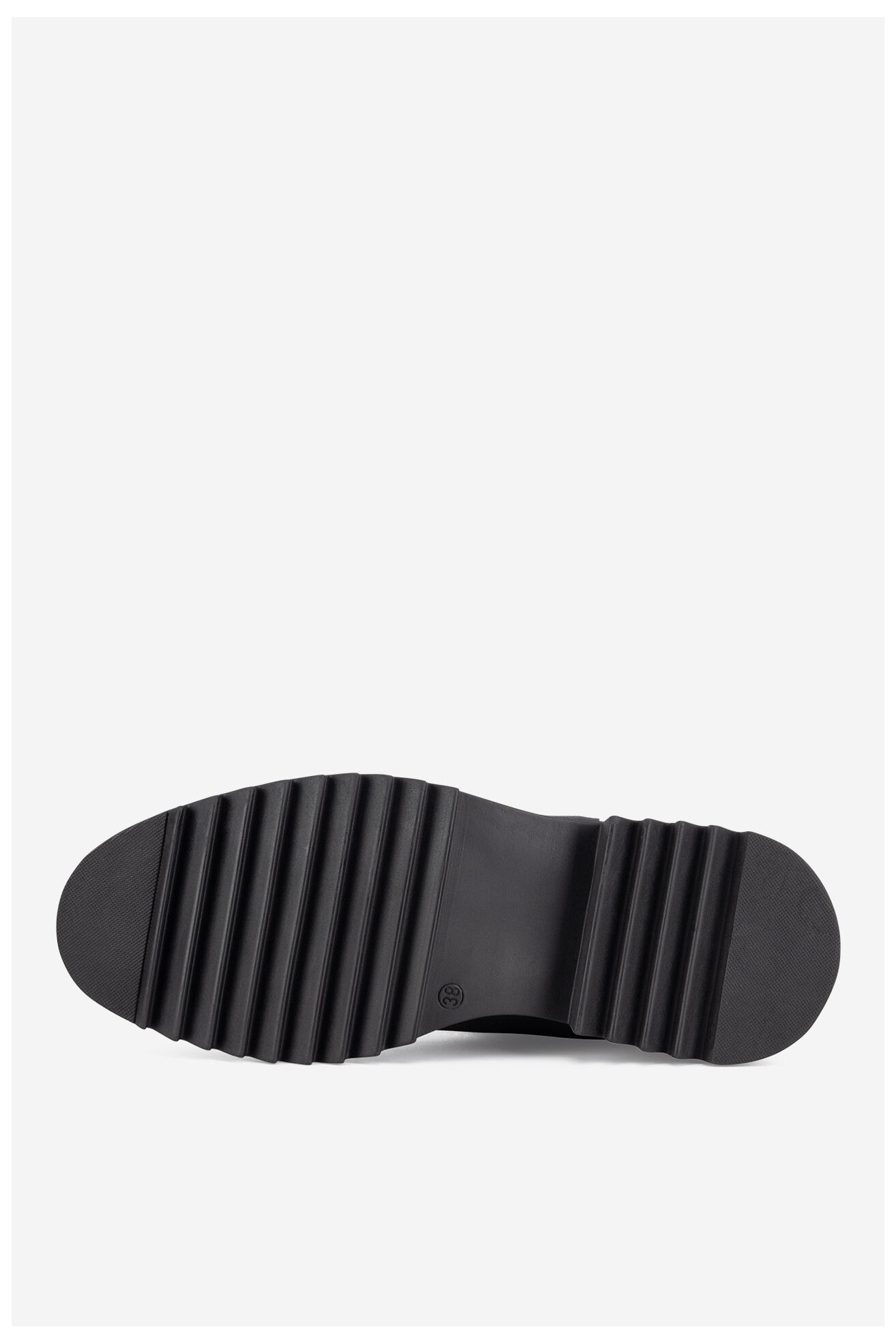 Botki Mexx MX/004C-WB Szary