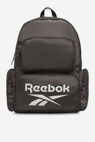 Рюкзак Reebok RBK-033-CCC-05 СІРИЙ