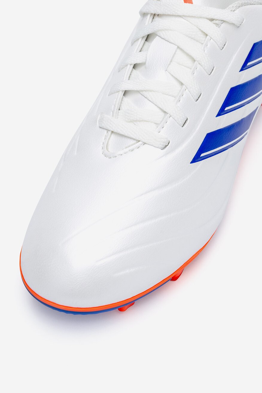 Sportovní obuv adidas BÍLÁ - 5905588725831