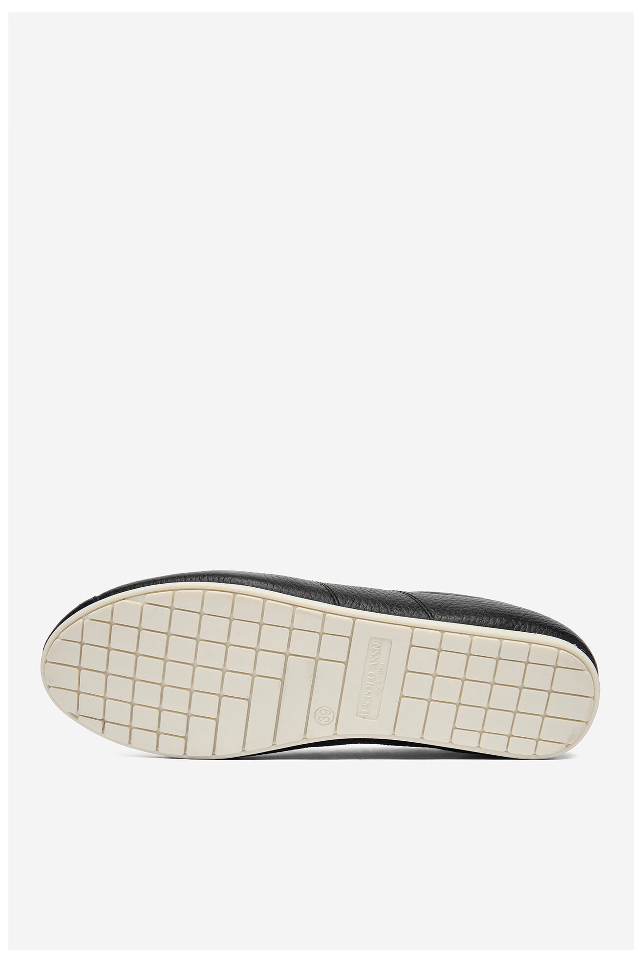 Сникърси U.S. POLO ASSN. EO-CAMMY002W/6L1 ЧЕРЕН