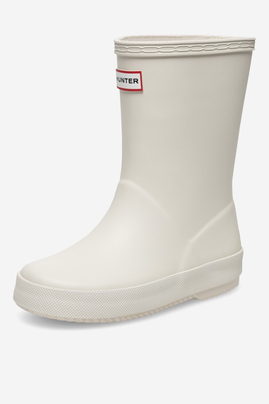 Cizme de cauciuc HUNTER ALB - 5905588648352