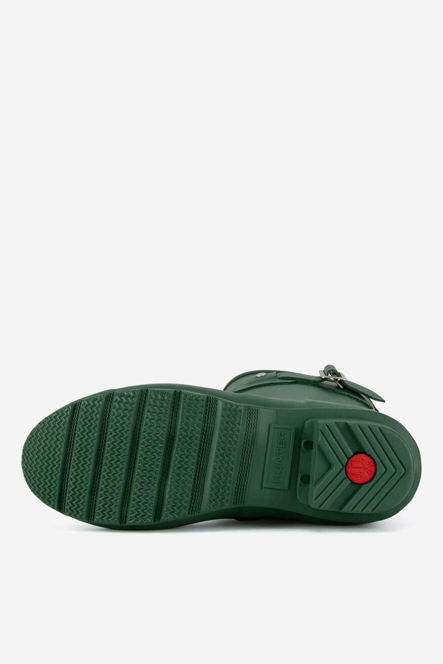 
                Гумени ботуши HUNTER ЗЕЛЕН - 5905588947516