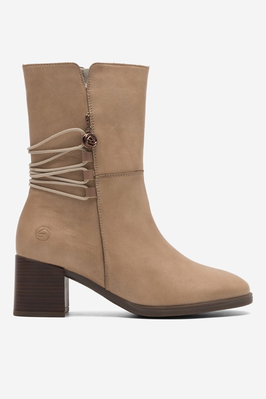 
                Боти Remonte БЕЖОВ - 5904862885629