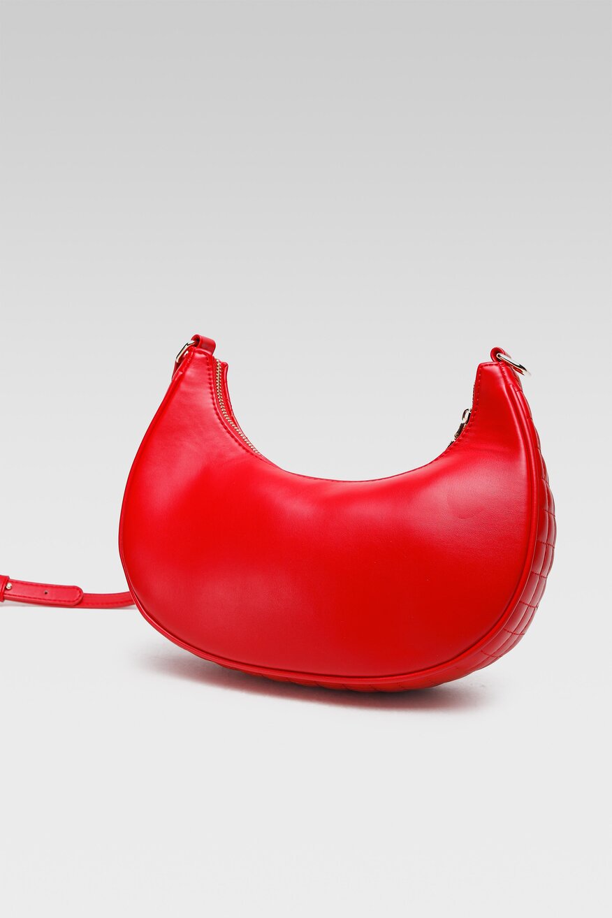 Дамска чанта Jenny Fairy ЧЕРВЕН - 5904248214791