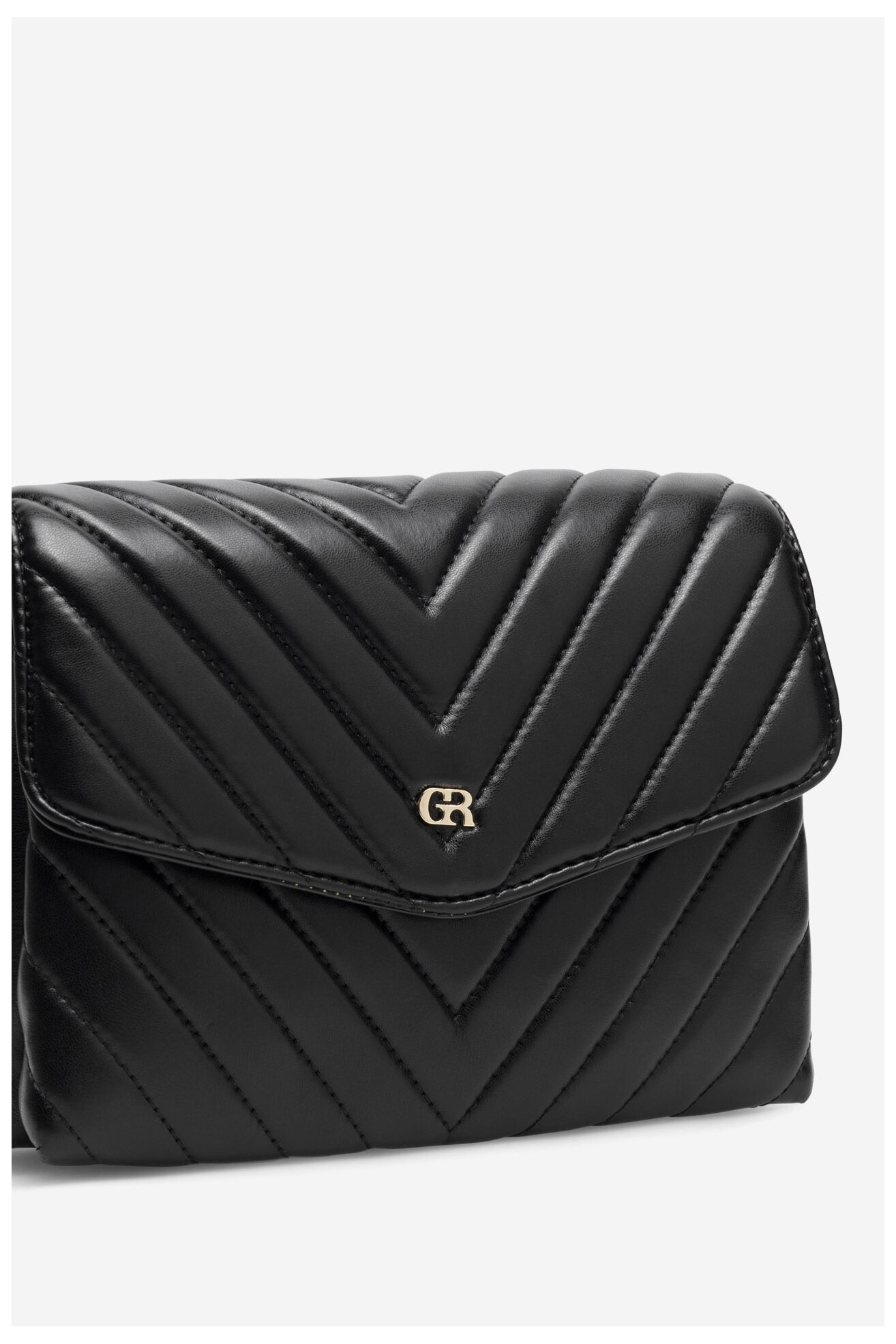 Torebka Gino Rossi TYLO-193 Czarny