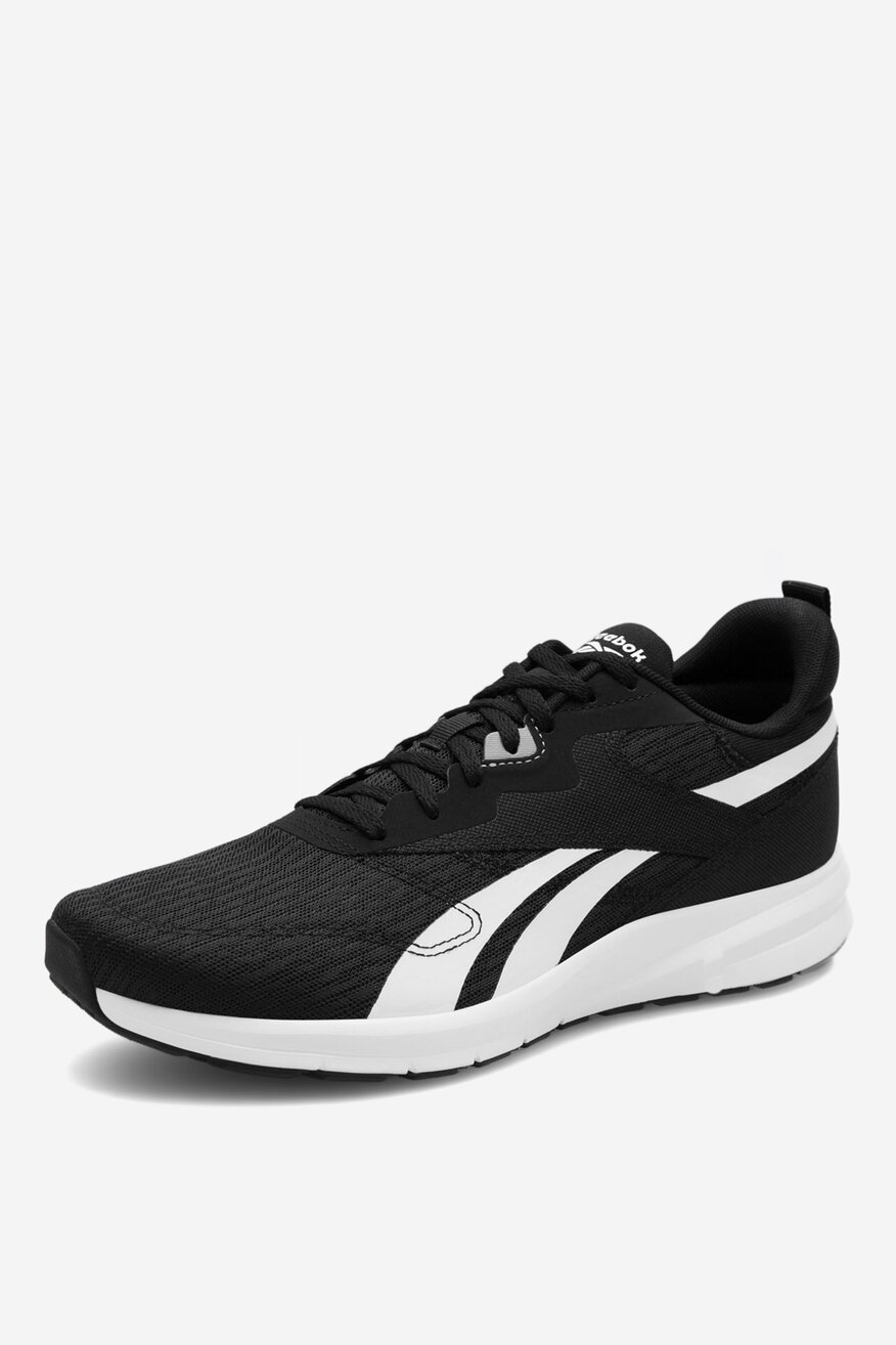 
                Sportovní obuv Reebok ČERNÁ - 5905588431473