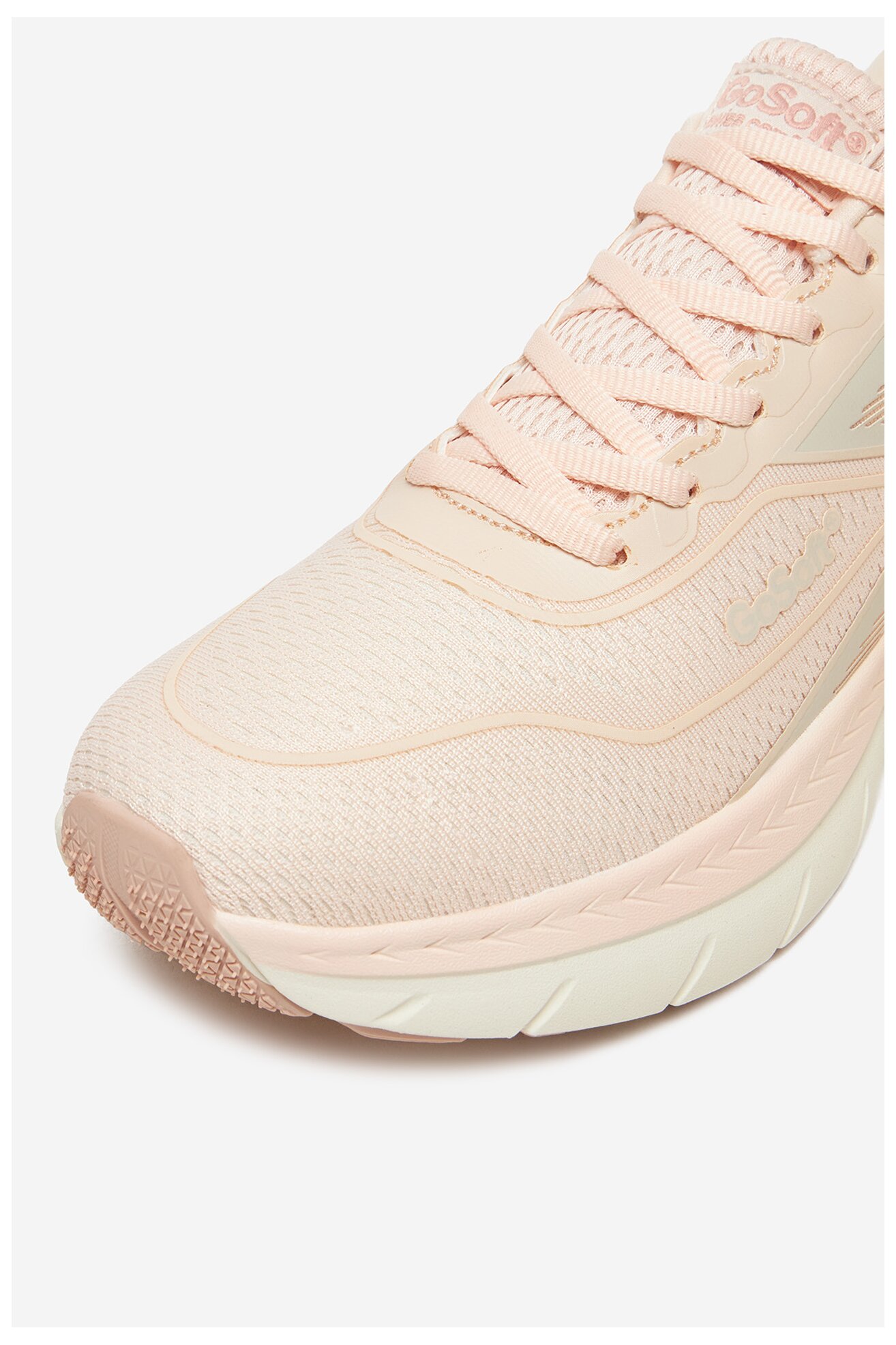 Sportcipő Go Soft V11-148 VILÁGOS RÓZSASZÍN