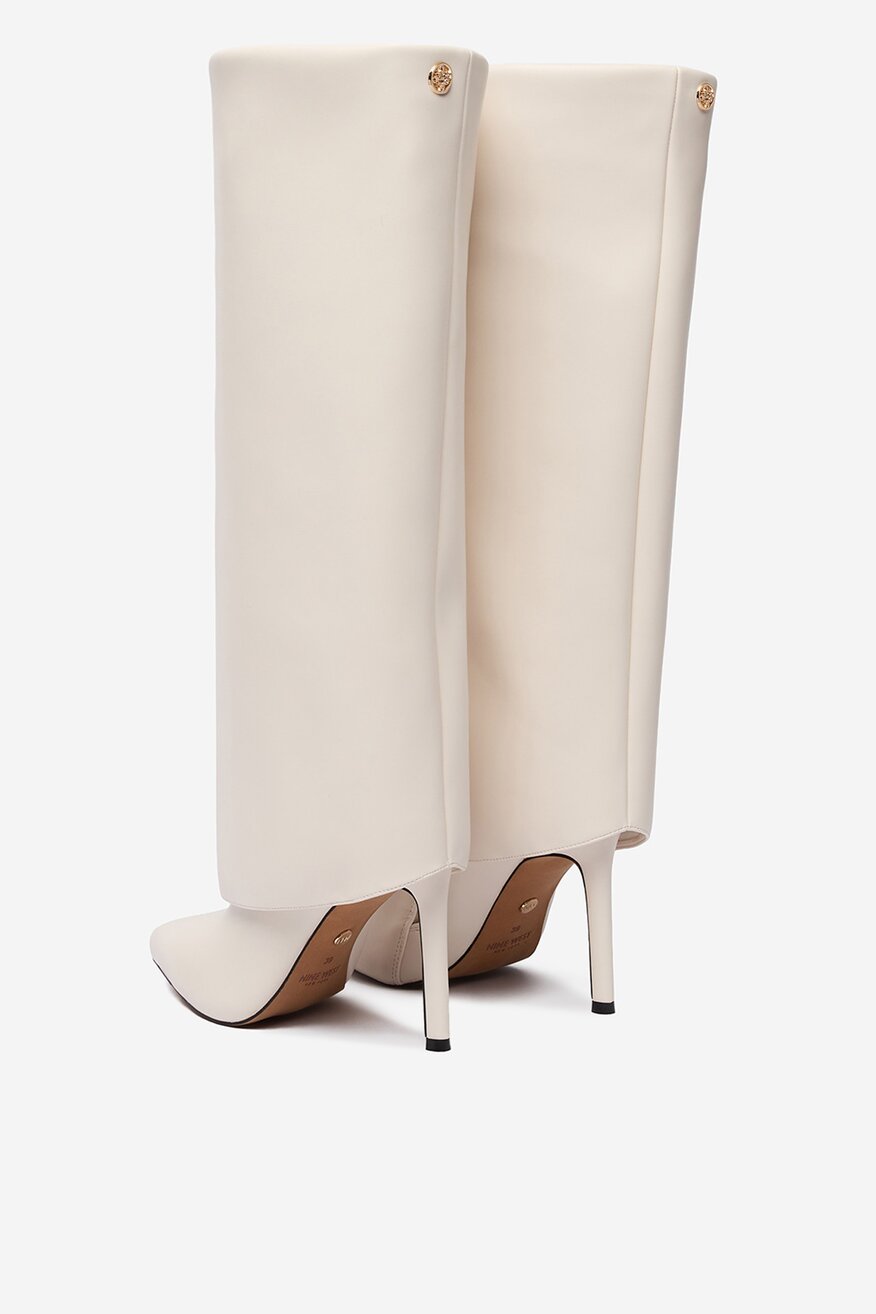 NINE WEST - Kozaki - 5906751398821