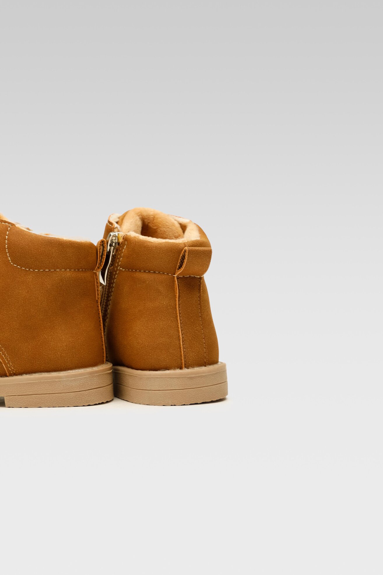 Trzewiki Action Boy CM211112-40 Camel