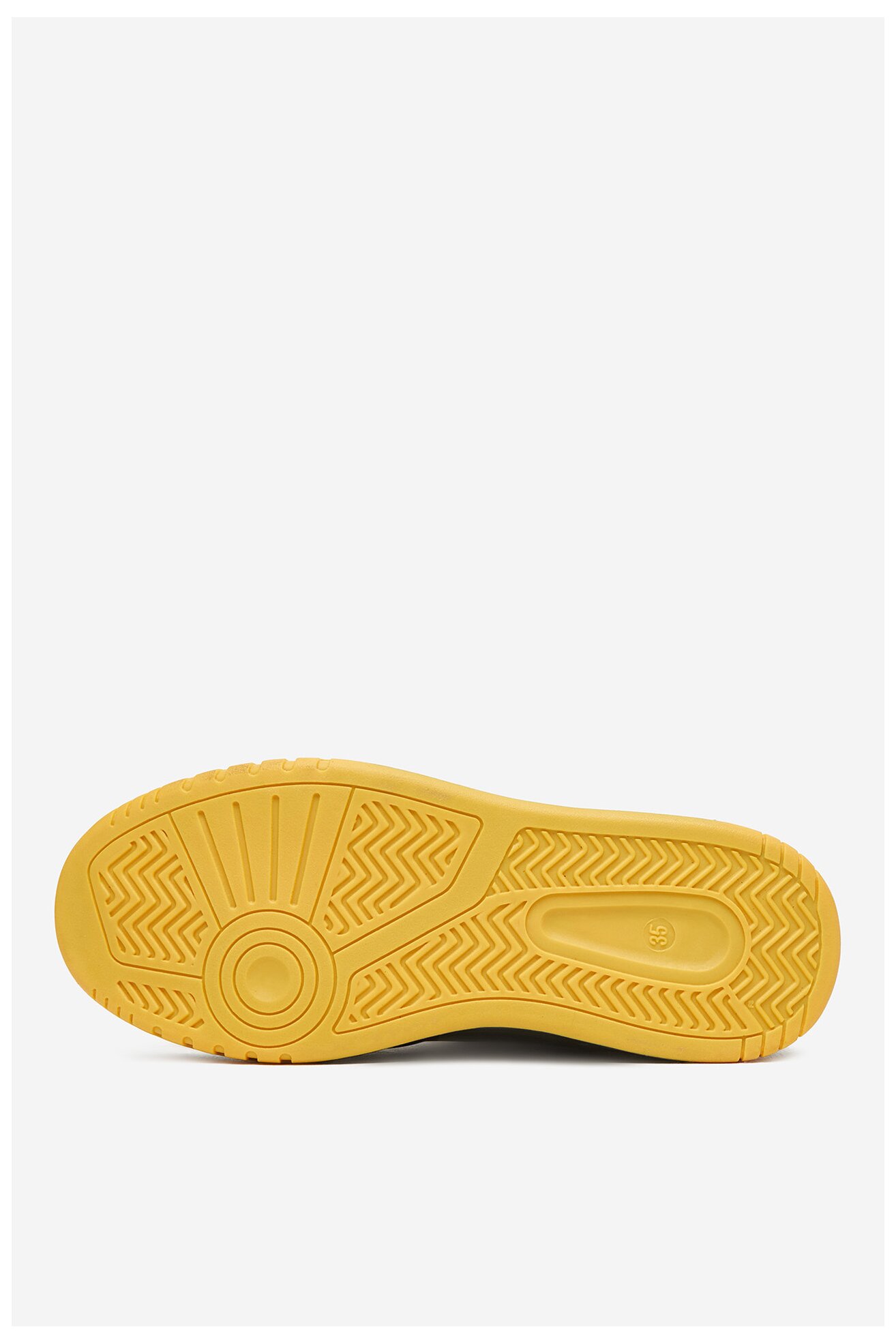 Šněrovací vyšší obuv Lasocki Young CEO-AVO-333-097 KHAKI