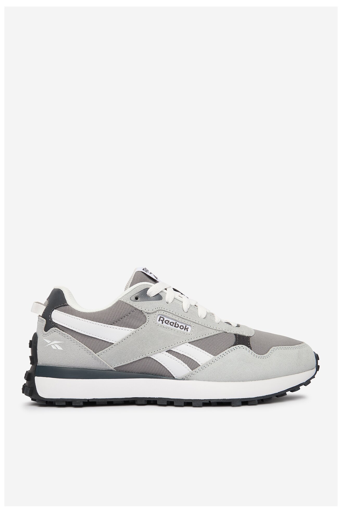 Sportcipő Reebok CEO-DRIVE AR30296MSNV SZÜRKE