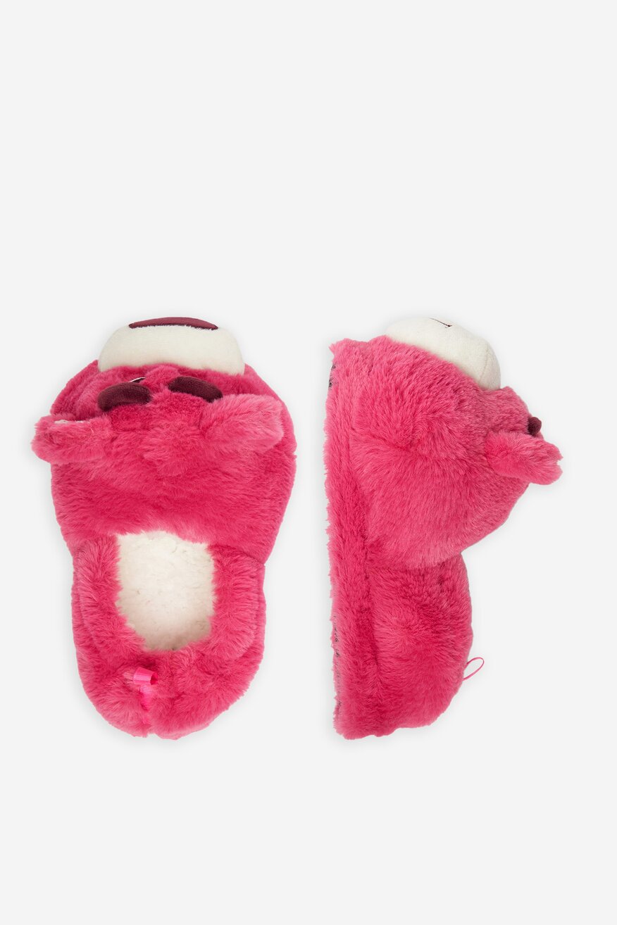 
                Papuče TOY STORY ROZE - 5906751268858