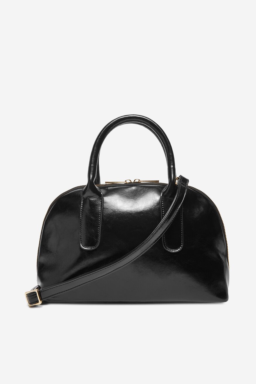 
                DeeZee - Średnia torebka bowling - 5906751229521