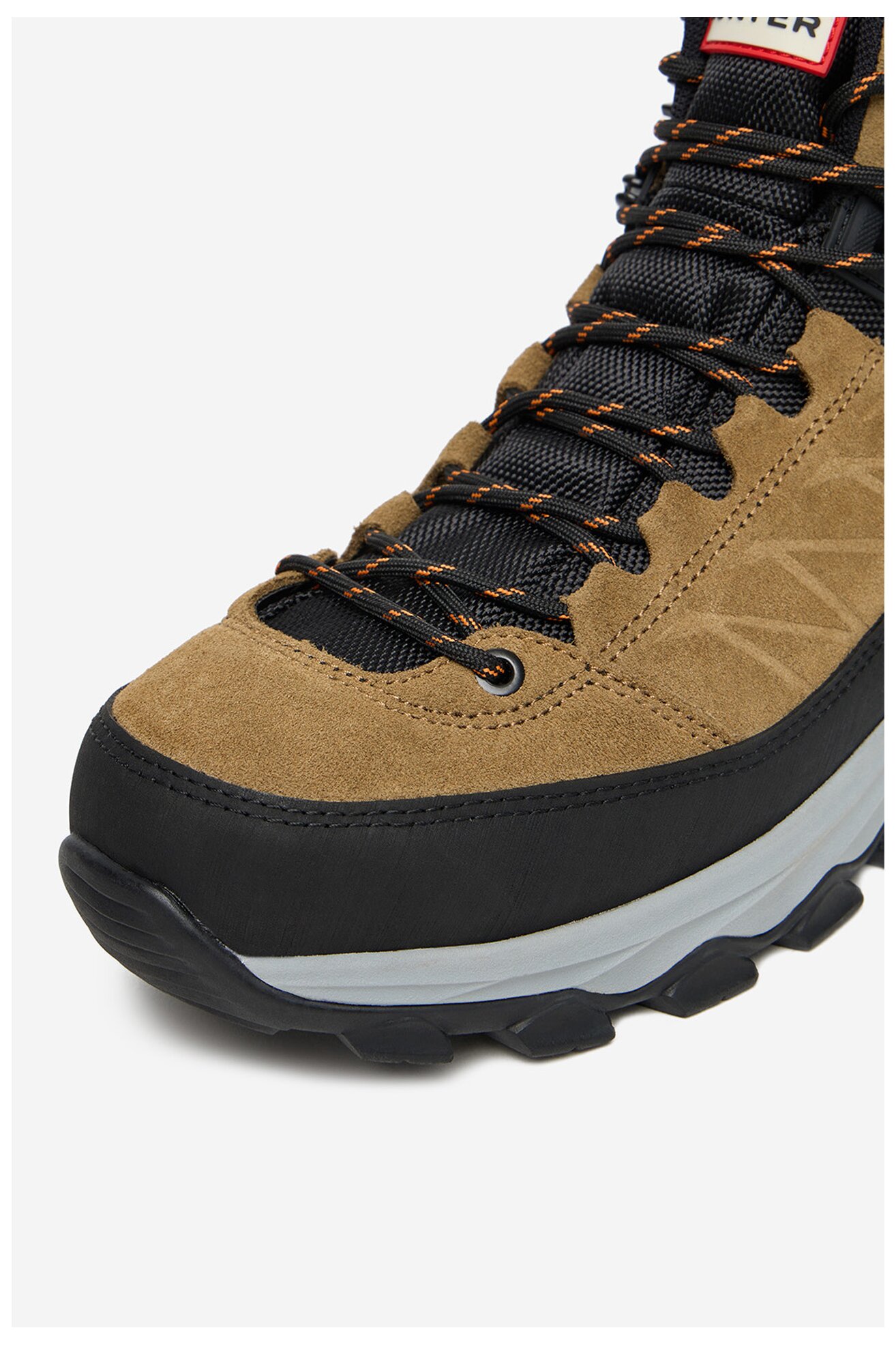 Încălțăminte de trekking HUNTER CEO-H8-352 BEJ