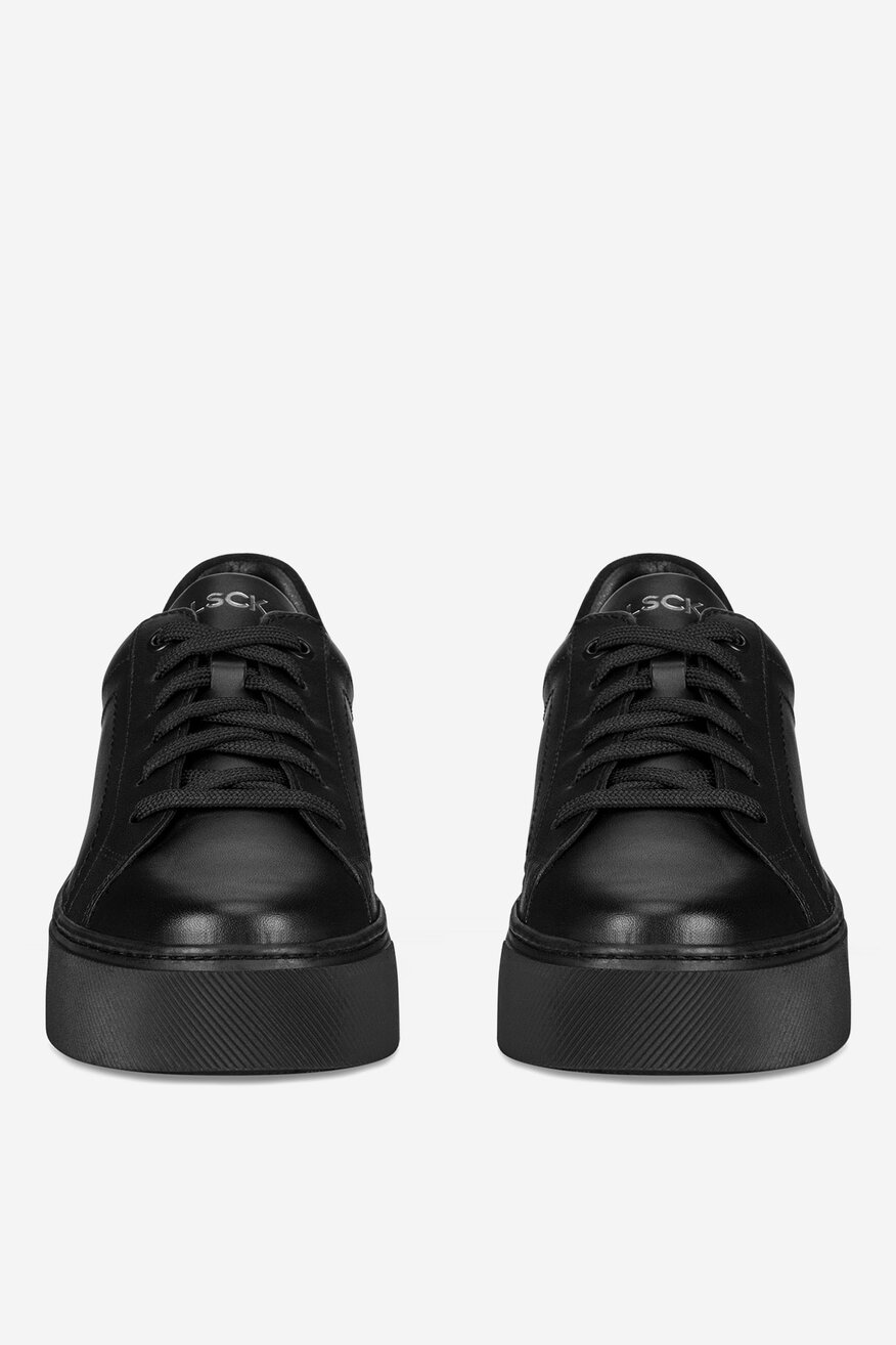 
                Patike Lasocki CRNA - 5905588953616