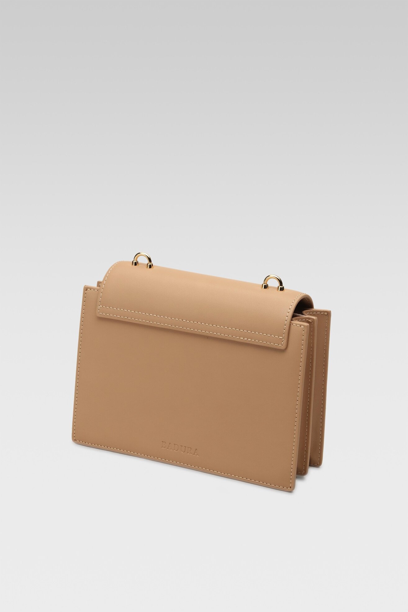 Torebka Badura CERVA-CS8250 Beżowy