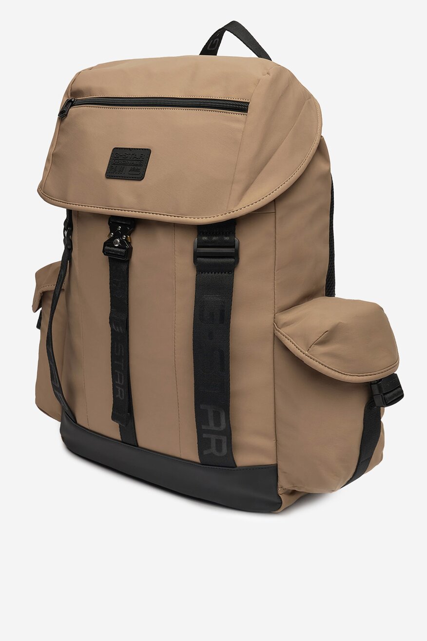 Rucsac G-STAR RAW BEJ - 5903698187631