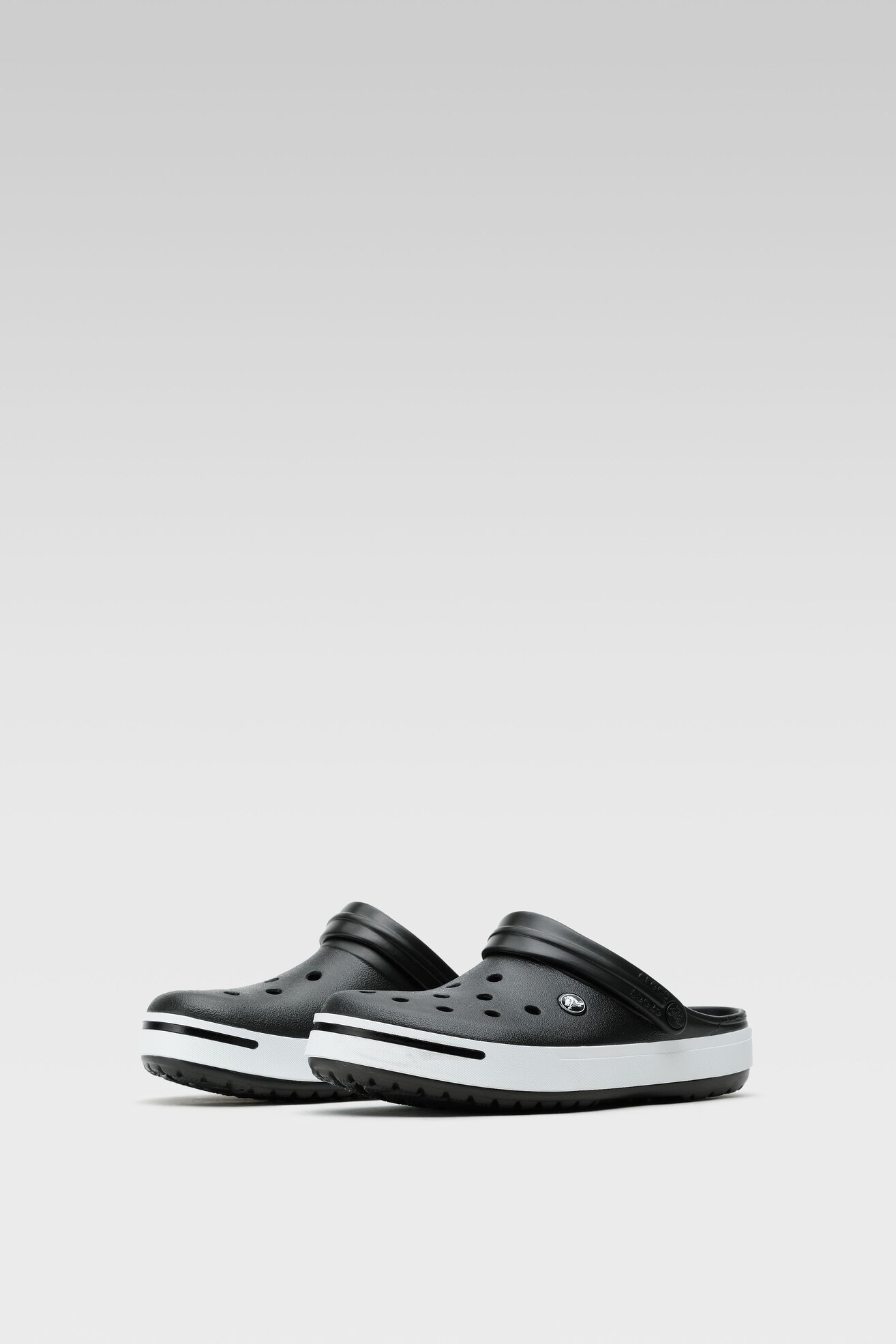 Папуче за базен Crocs 11989-060 CRNA