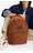 Plecak adidas C-CLSC BOS BP KE5645 Brązowy
