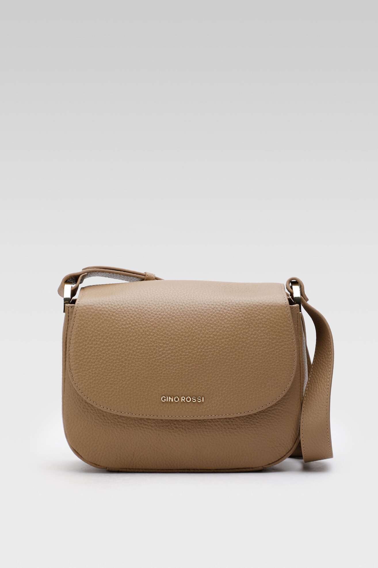 Torebka Gino Rossi LIB-123GR Camel
