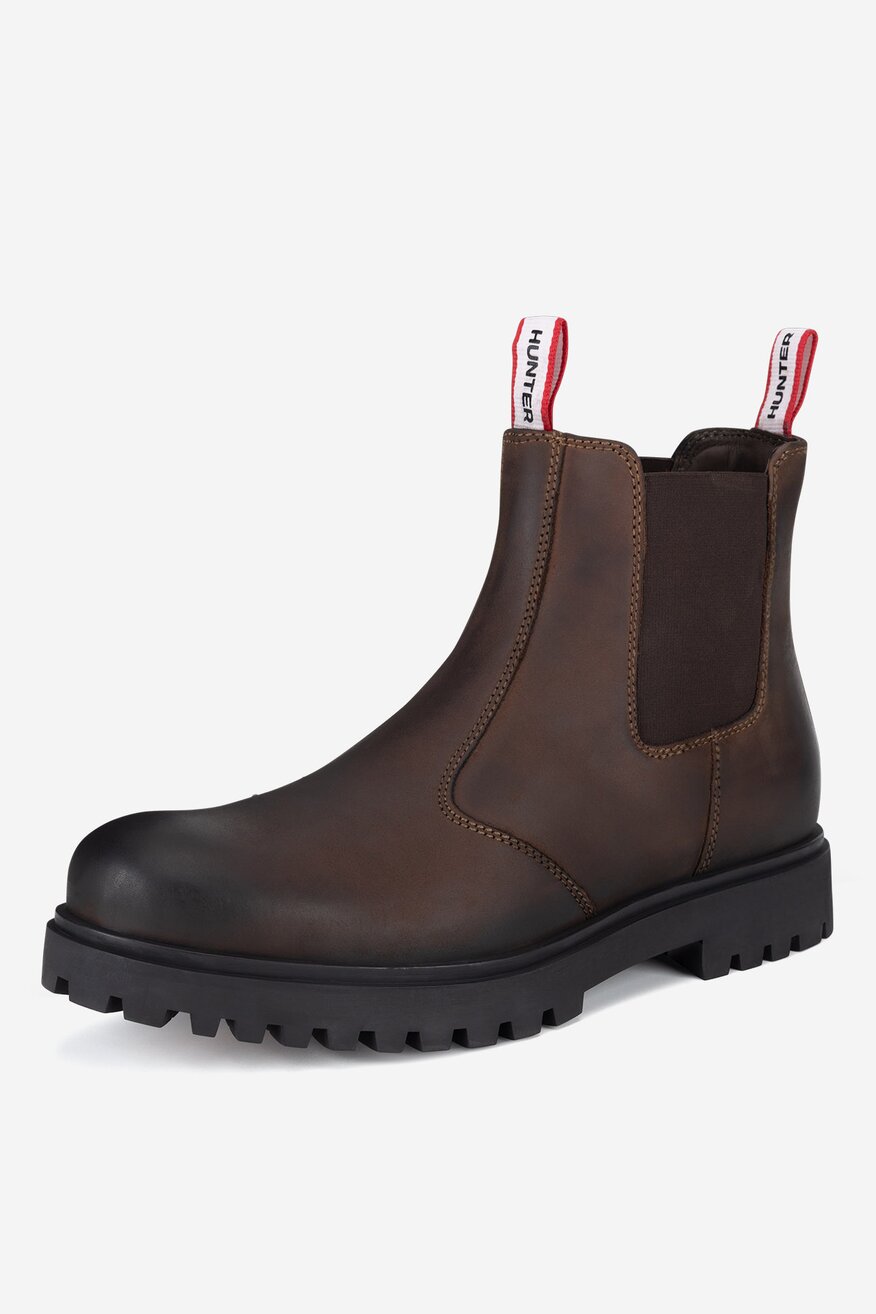 
                Ghete HUNTER MARO - 5903419577017