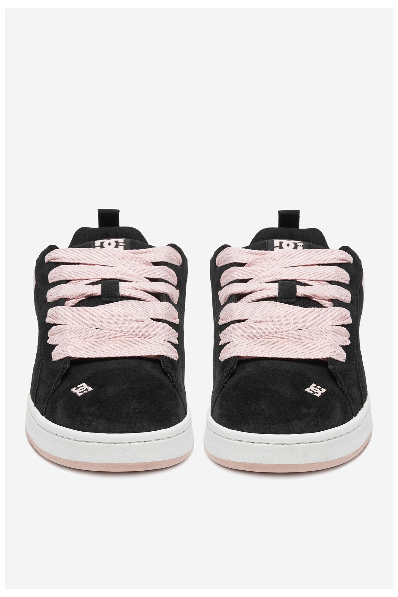 Кросівки спортивні DC Shoes CEOWB-V5-10116 ЧОРНИЙ