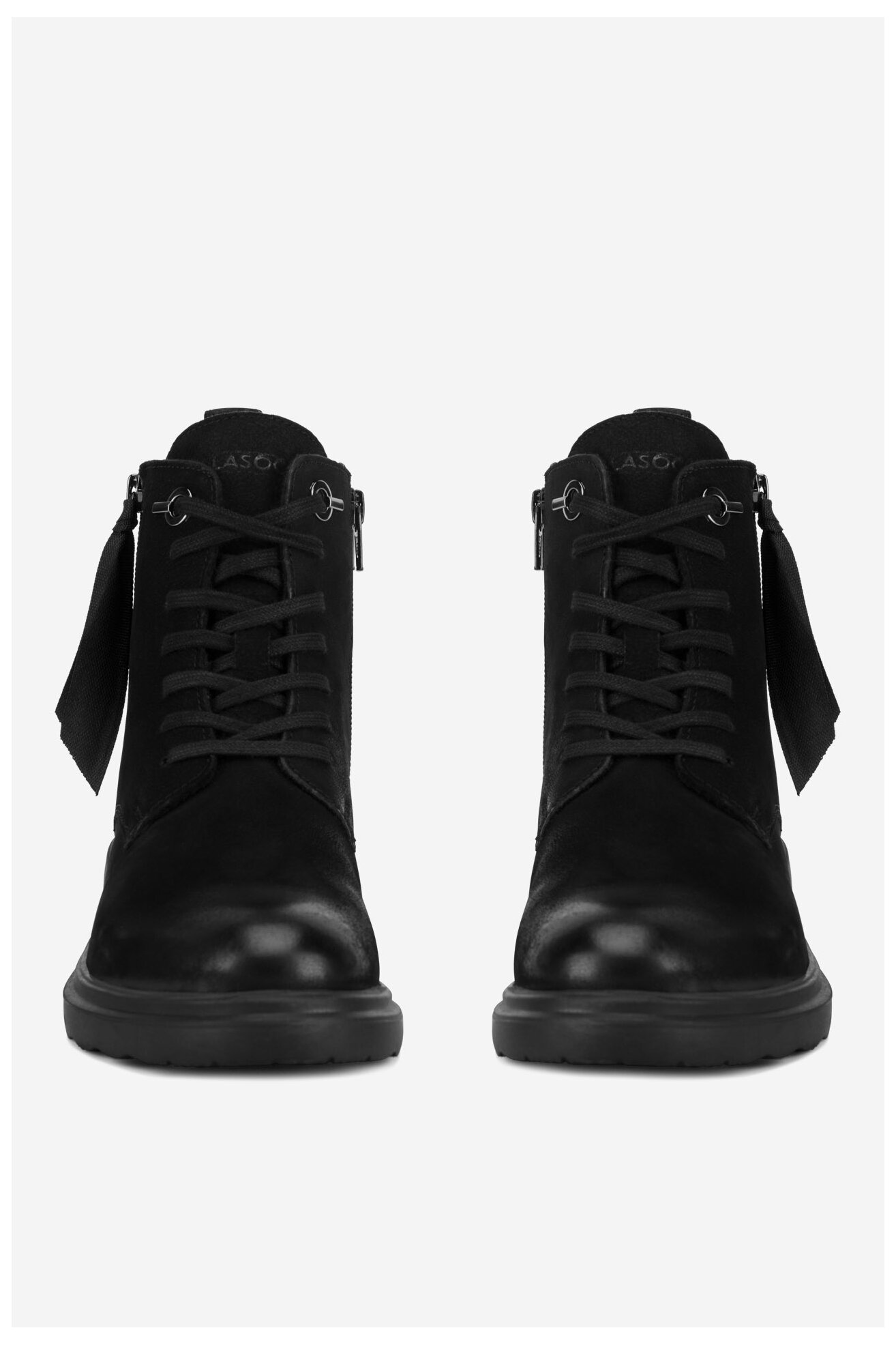 Боти Lasocki WI23-SDAM-04 ЧЕРЕН