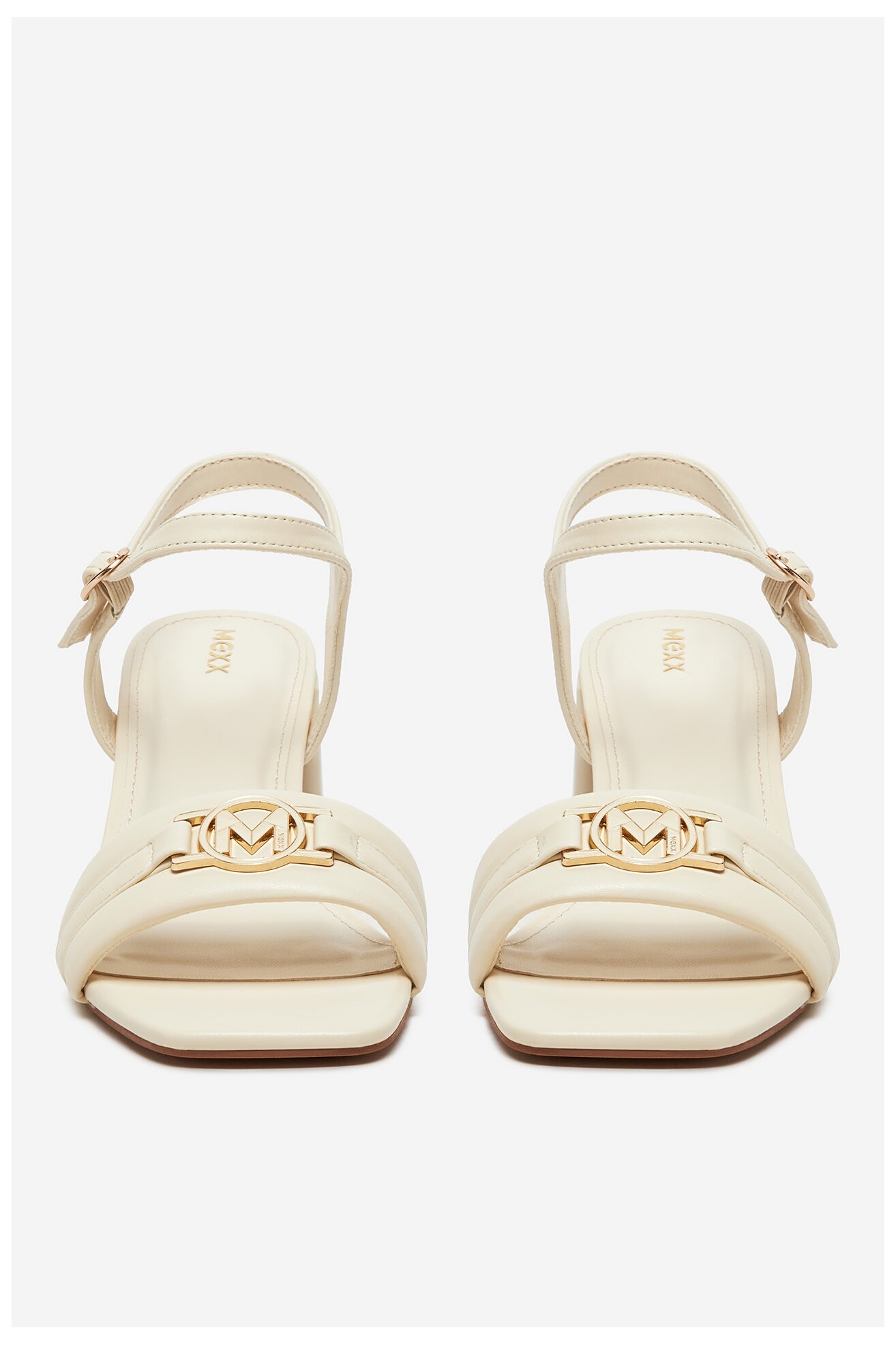 Сандали Mexx R24SS944932A КРЕМАВ