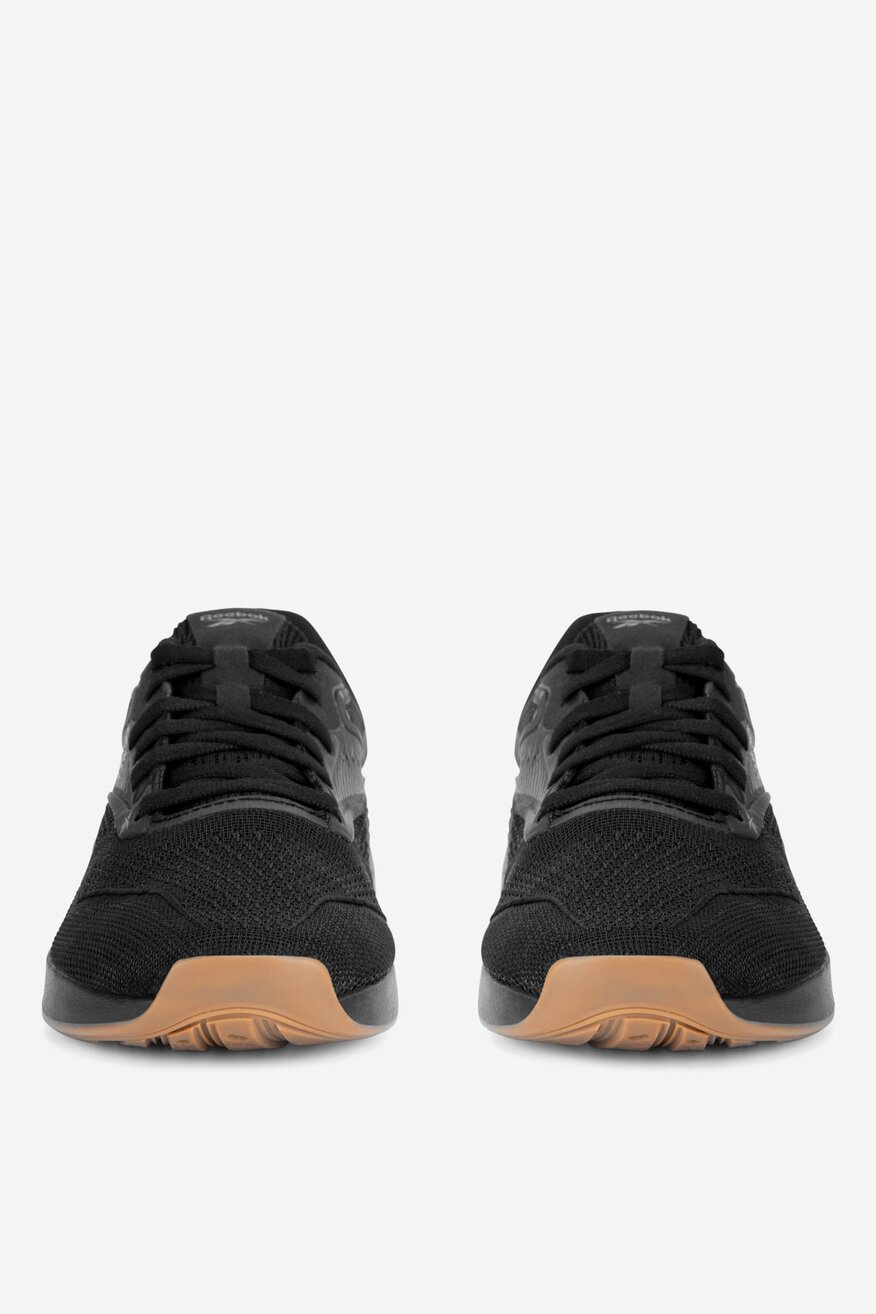 Sportovní obuv Reebok ČERNÁ - 5905588683308