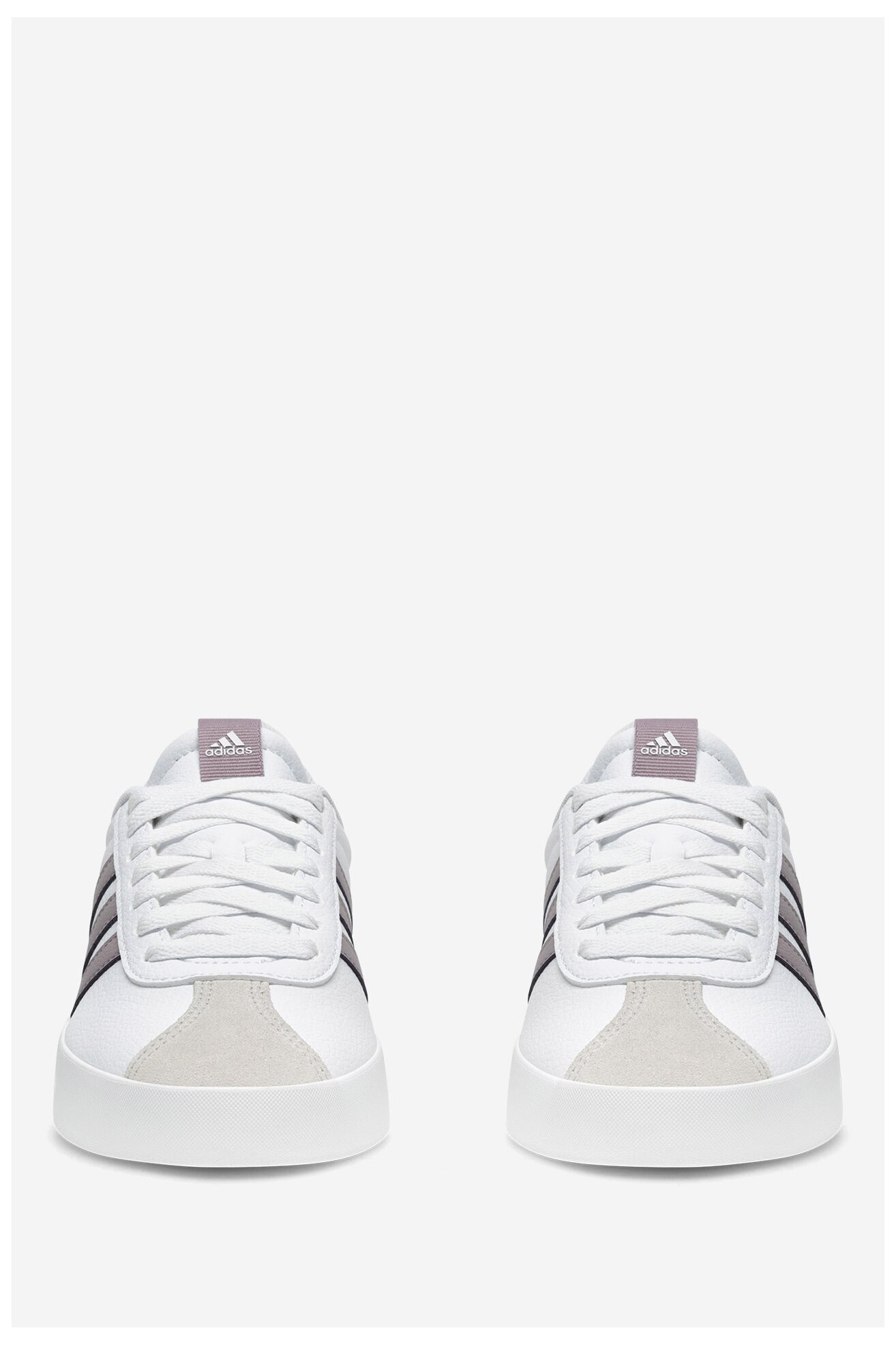 Obuwie sportowe adidas VL COURT 3.0 ID8794 Biały