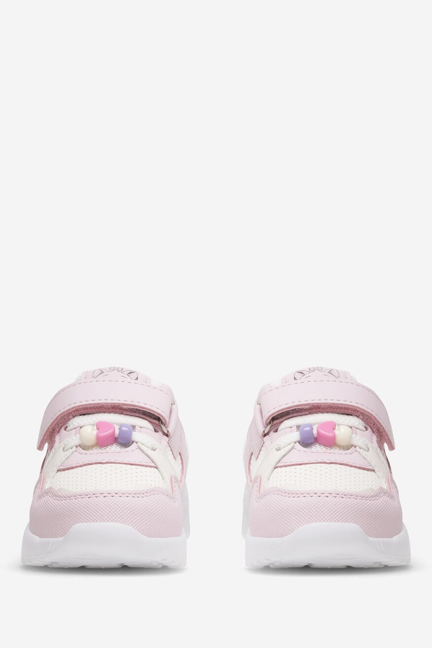 Sneakerși Disney Classics ROZ DESCHIS - 5905588557838