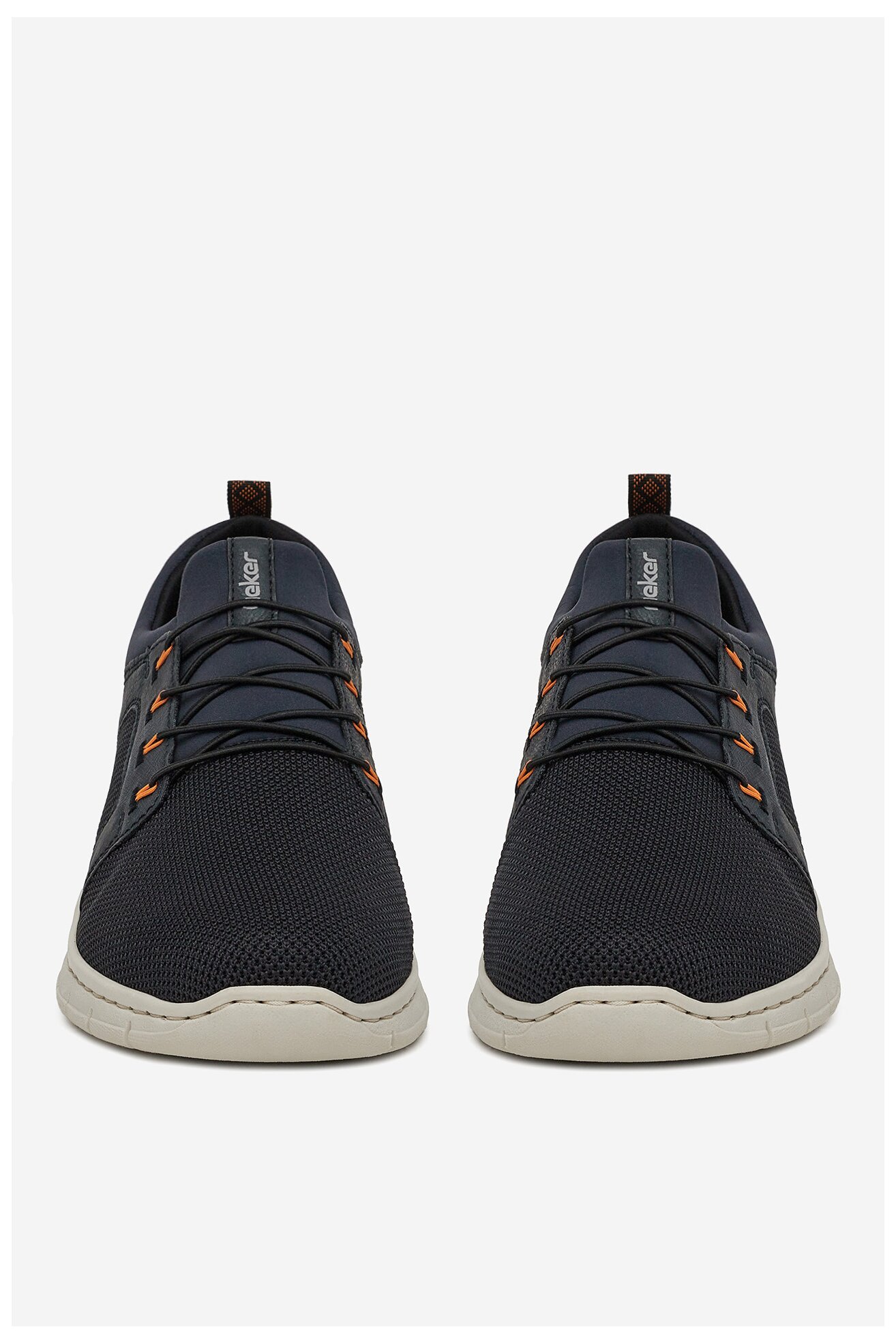 Сникърси Rieker B7796-14 КОБАЛТОВО СИНЬО