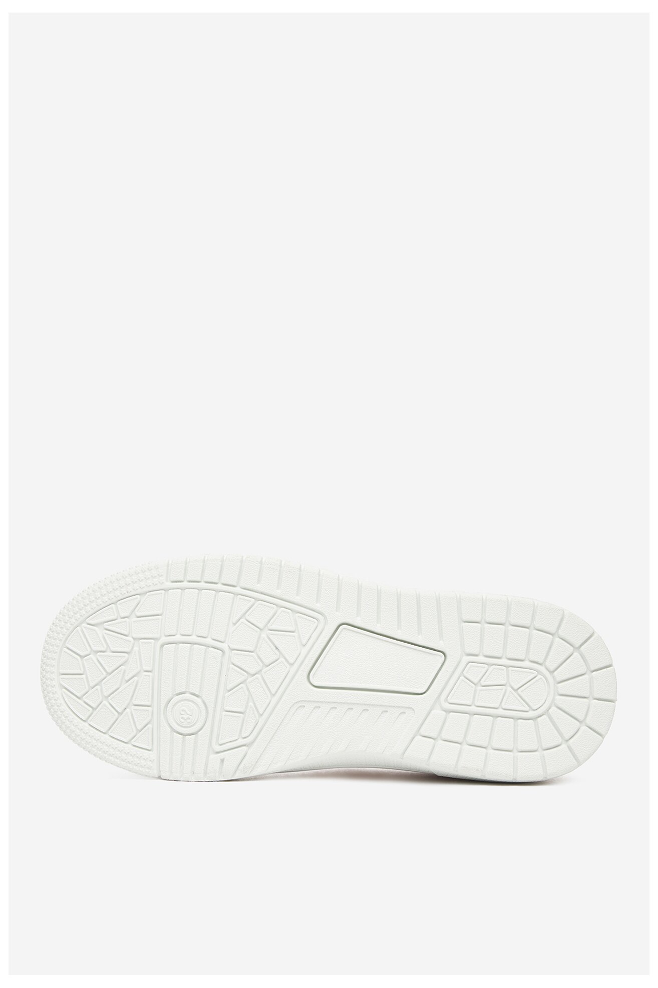 Obuwie sportowe Sprandi CEO-BIC-AW25-ZY03SPR(III)DZ Różowy jasny