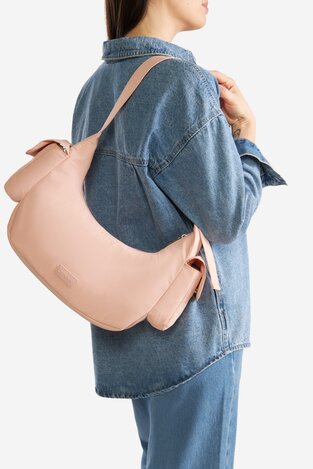 Torba Jenny JNY-M-007-07 ROZE